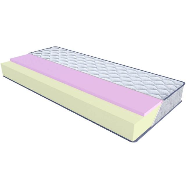 

Ортопедичний матрац SleepFly Silver Edition NEON 160 см x 200 см