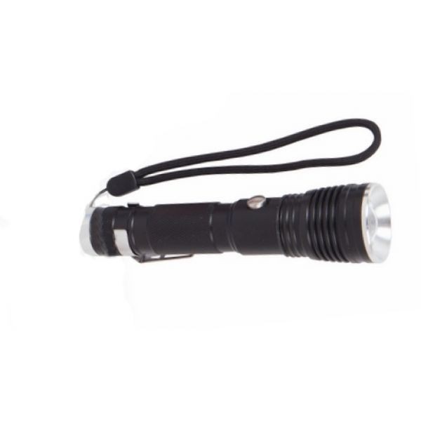 

Тактический Фонарь Police WD 235 Т6 Small аккумулятор 18650+ZOOM