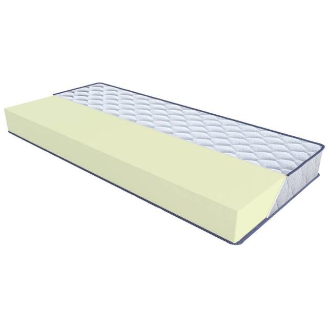 

Ортопедичний матрац SleepFly Silver Edition ARGON 180 см x 190 см