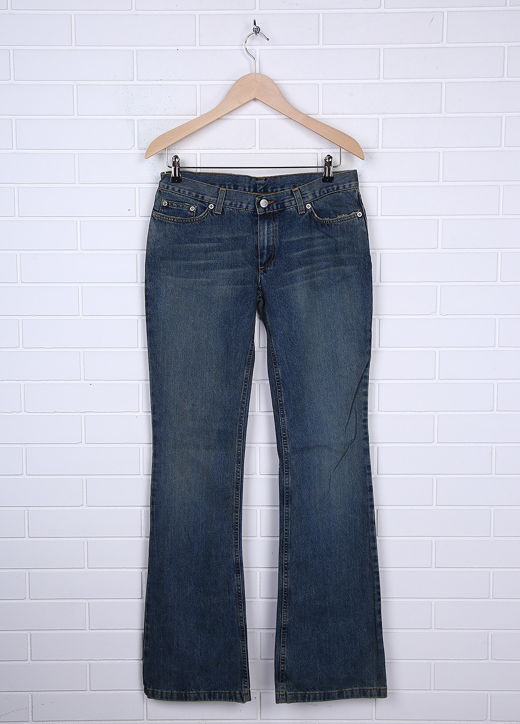 

Джинсы Richmond Denim Синий размер, Джинсы Richmond Denim Синий размер 30
