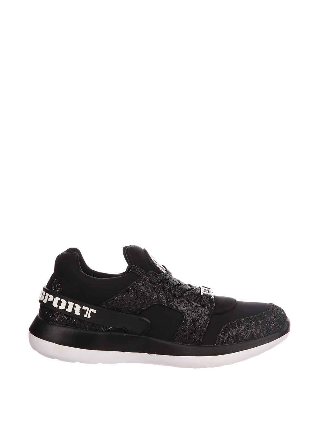 

Кроссовки Philipp PLEIN Sport Черный размер 35