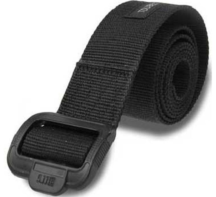 

Тактический брючной ремень 5.11 Tactical с металлической пряжкой Black (511-black)
