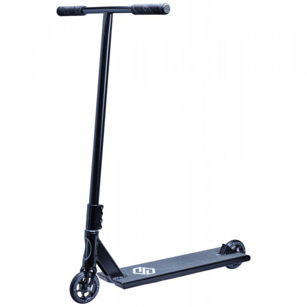 

Трюкової самокат Striker Gravis Pro S - Black