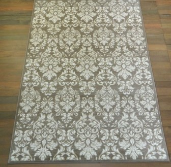 

Ковер Karat Cardinal 25506/170 бежевый прямоугольник 2 х 3 м