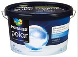 

Известковая краска Primalex Polar 15кг