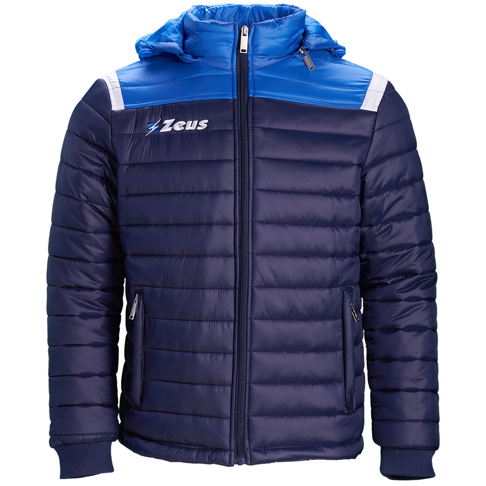 

Куртка Zeus GIUBBOTTO VESUVIO Z00161 цвет: темно-синий/синий, размер L