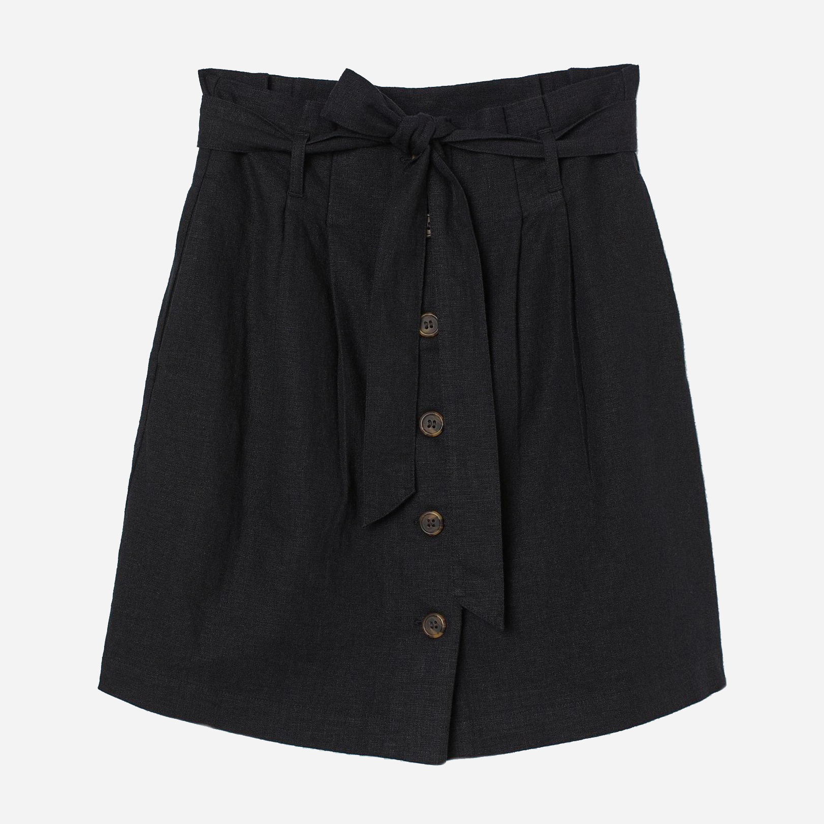 

Юбка H&M 7429569-AAAD 36 Черная