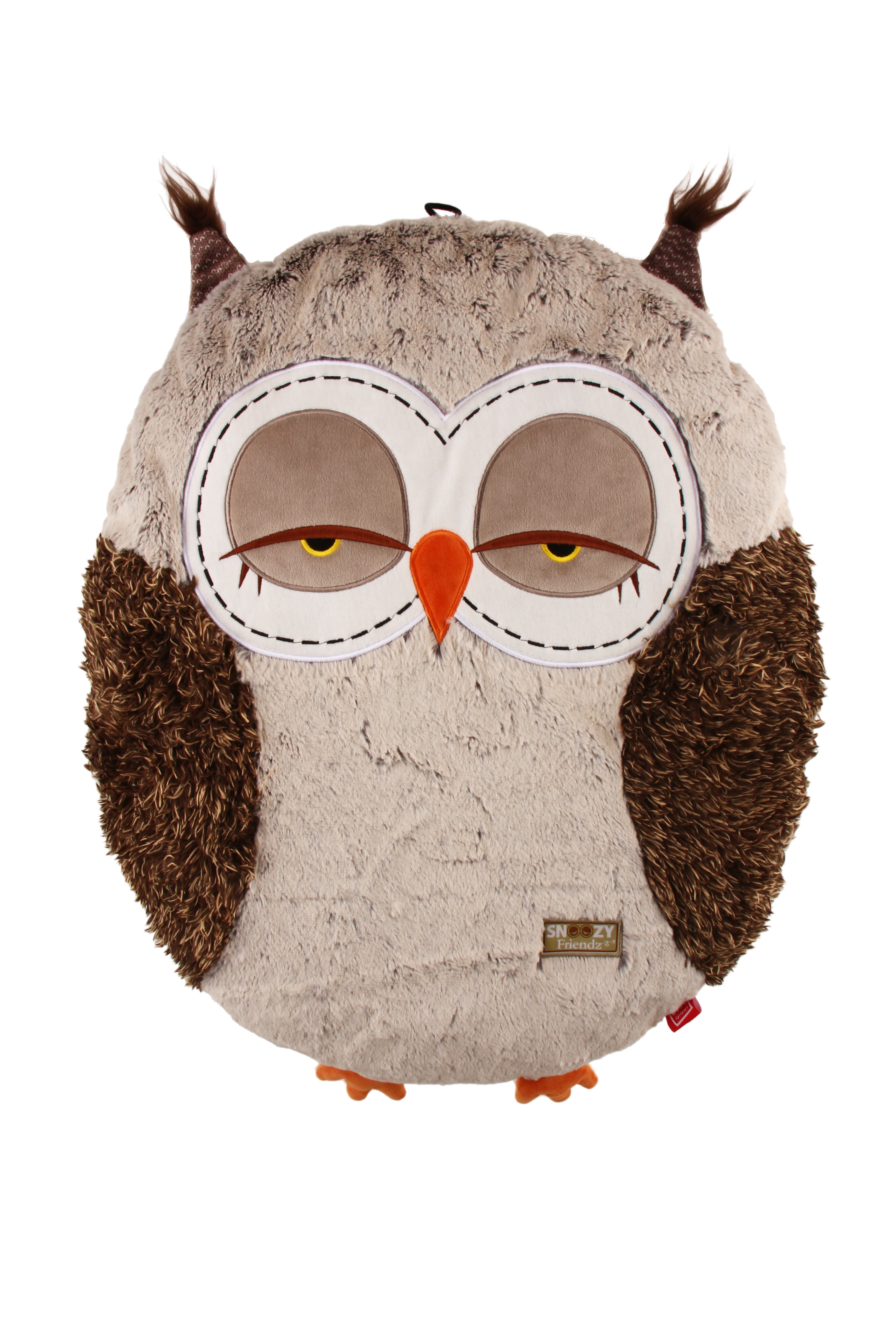 

Лежанка для Кошек и Собак Snoozy Friends Сова 57 х 45 х 6 см (6151)