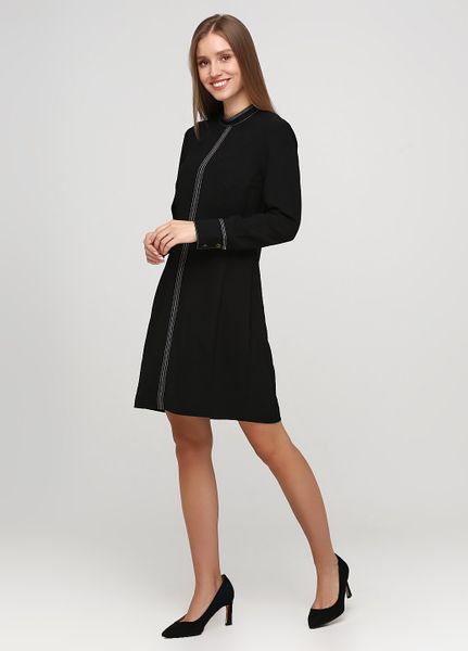 

Платье H&M 38 Черное (1092-977)