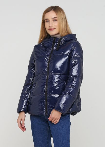 

Зимняя куртка C&A 38 Синяя (1093-855)
