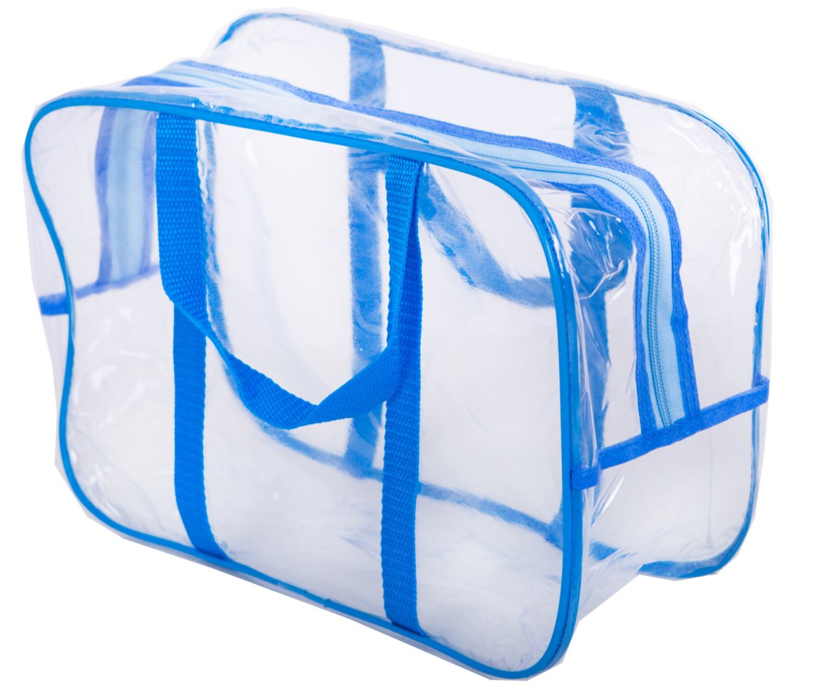 

Компактная сумка в роддом, для игрушек Organize, синий R176173