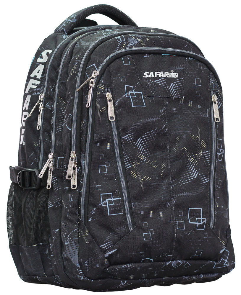 

Рюкзак "SAF" /21-150L-3/ 4 відд., 45х30*27см (1/20)