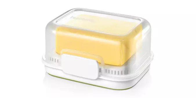 

Масленка FreshZONE Tescoma 15 х 11.5 х 7.5 см
