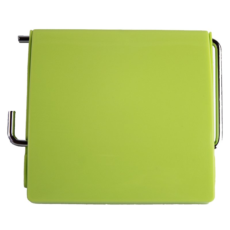 

Держатель для туалетной бумаги закрытый Bathlux Green Leaves 50306 R132595