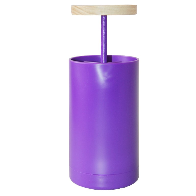 

Контейнер для ватных палочек Bathlux Flor de clasico 90231 R132695