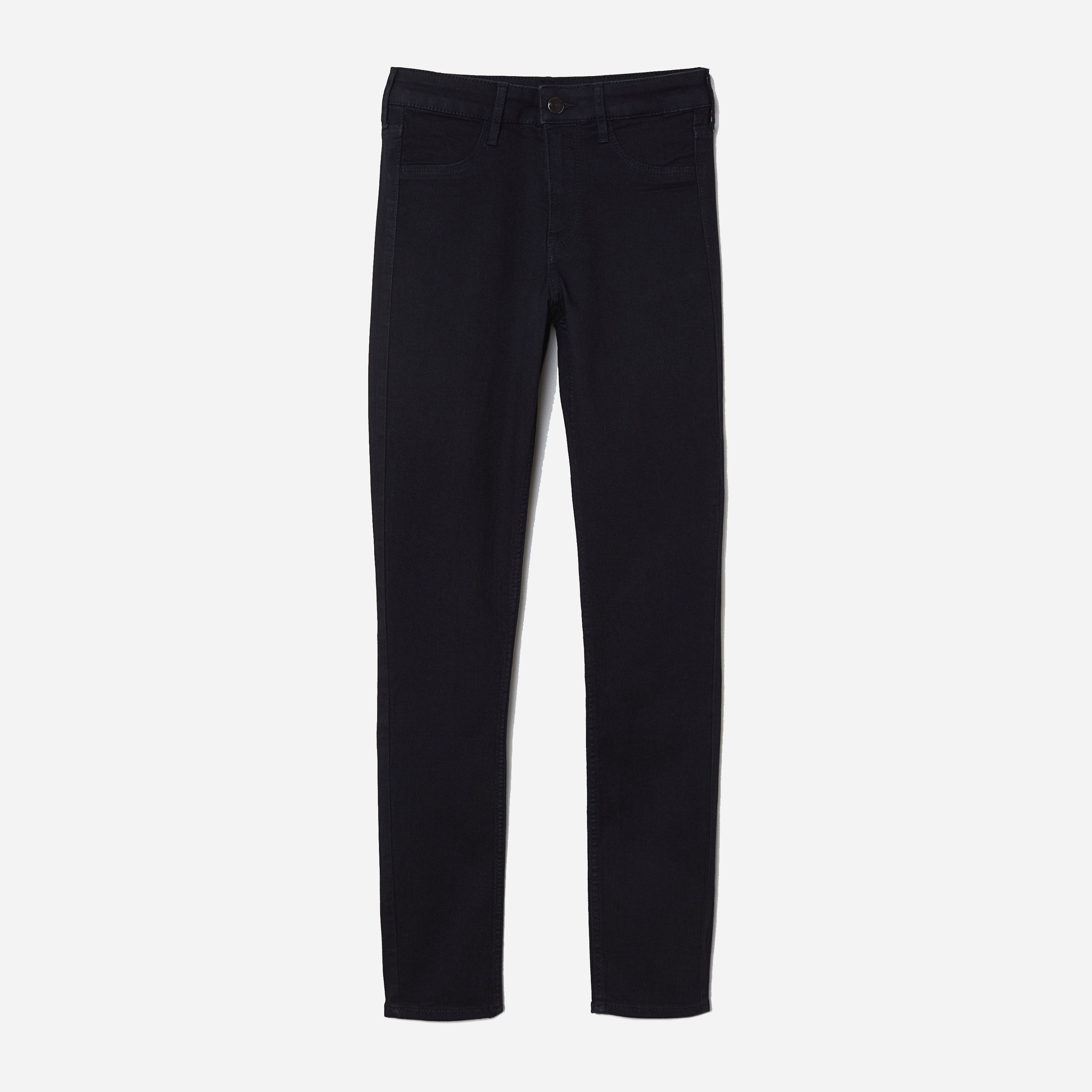 

Джинсы H&M 3992568-AAAD 30 Черные