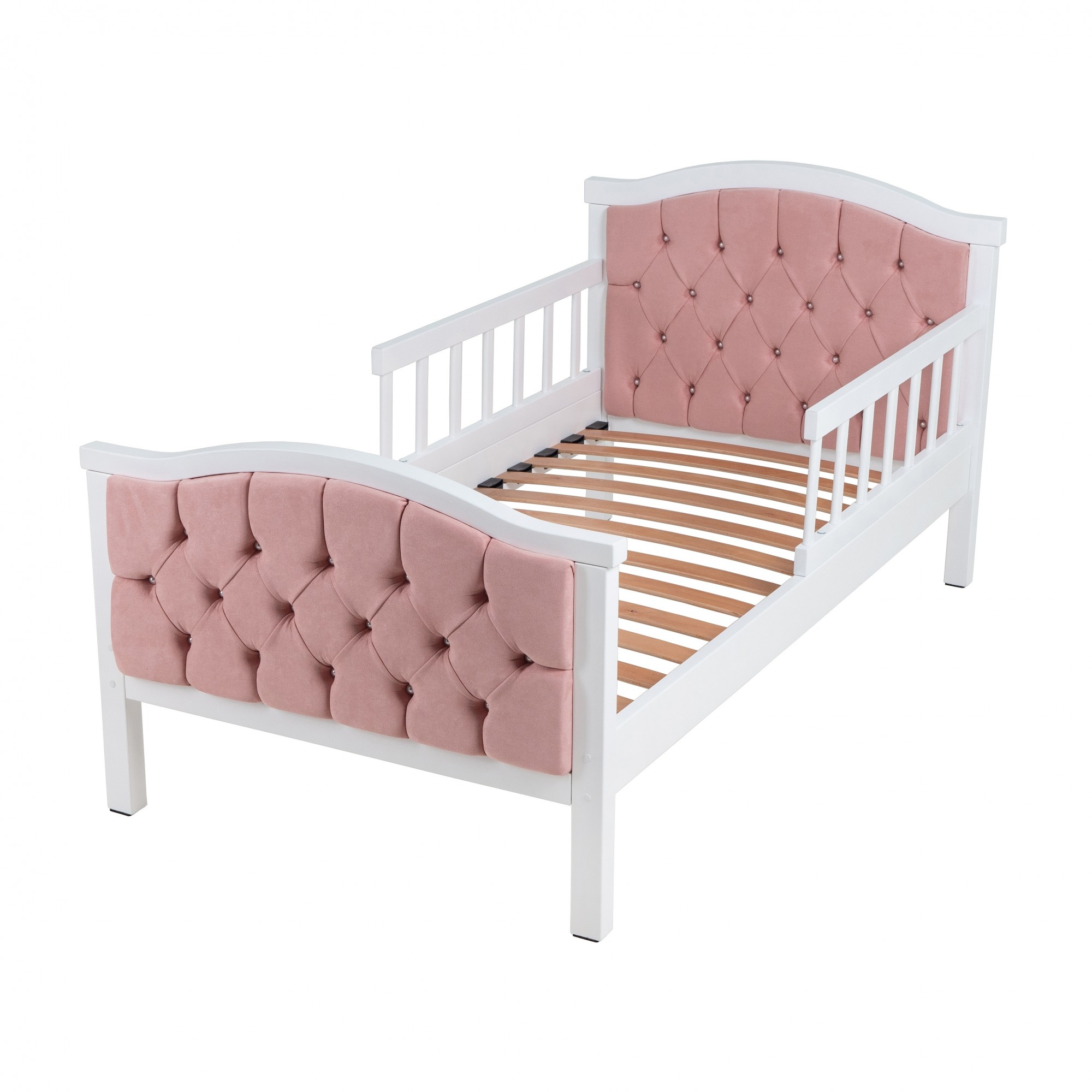 

Кровать детская Teremokkids VDS-Rose 90*190 (VDSR919)