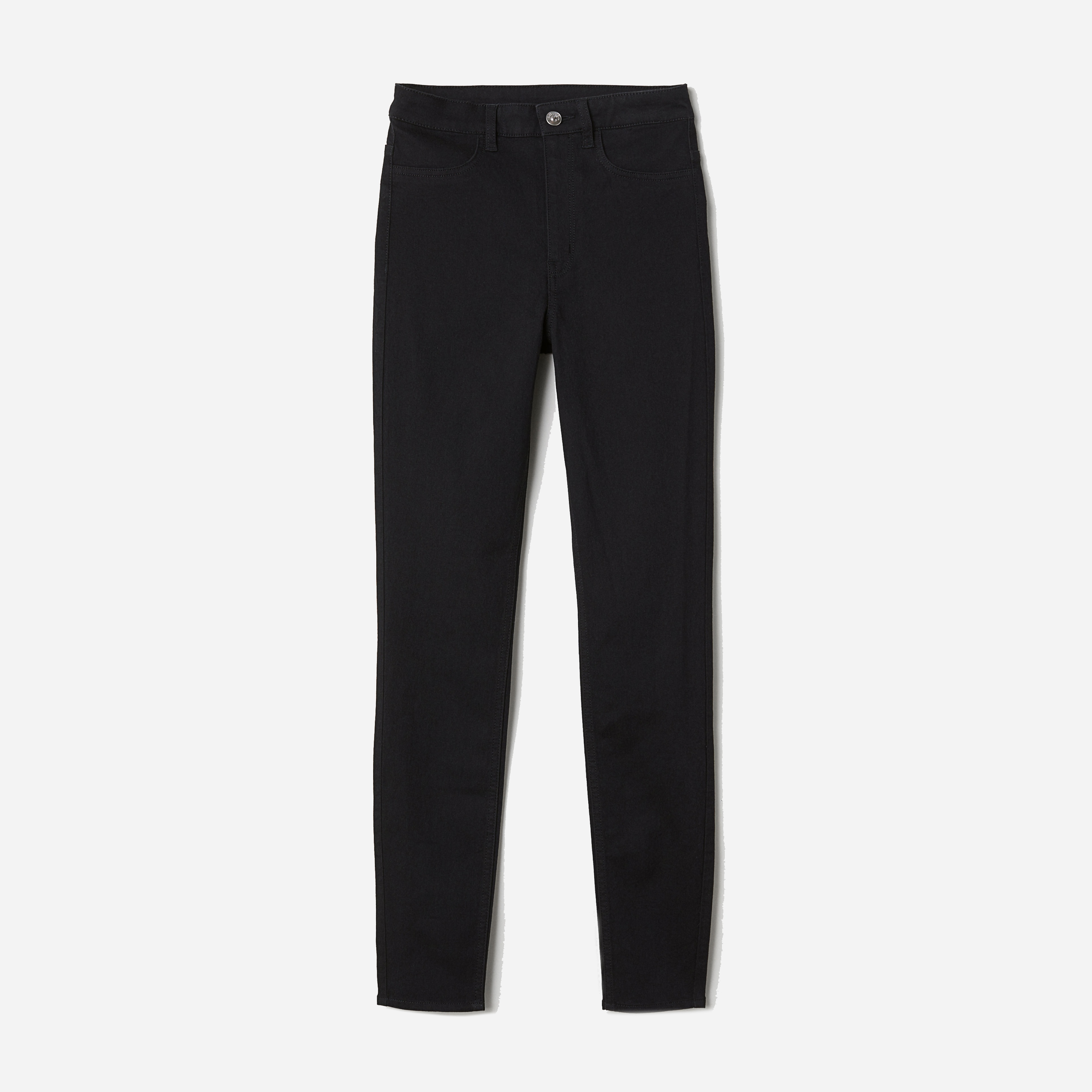 

Джинсы H&M 6739019-AAAD  Черные, Джинсы H&M 6739019-AAAD 36 Черные