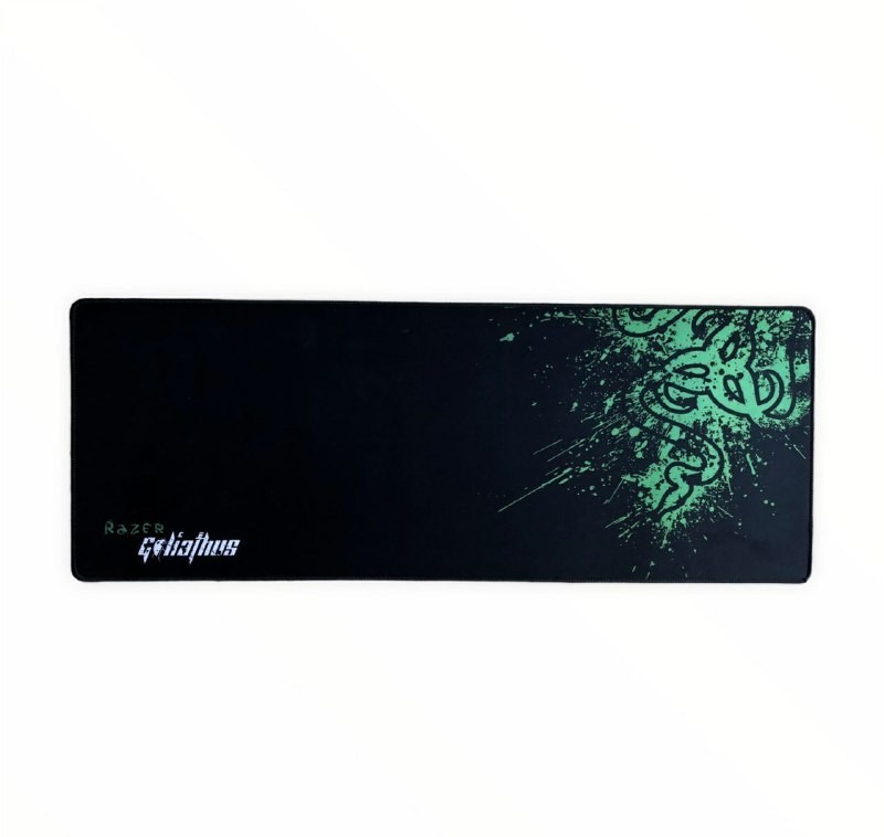 

Коврик для мыши большой (Игровая поверхность) Razer Goliathus, 70x30 см
