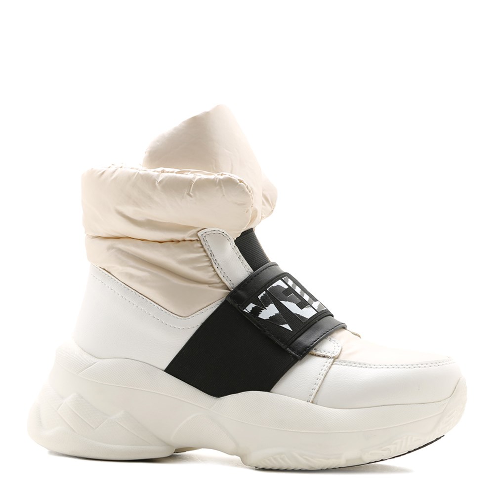 

Ботинки зимние на низком ходу Prego 22502 цвет кремовый размер 36 (VS БЗС/20/7007M-H16-2/26/Т)