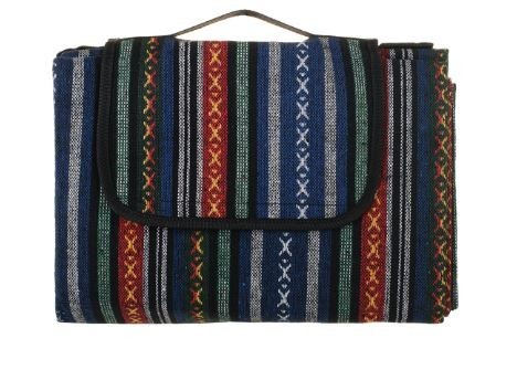 

Водонепроницаемый Коврик для пикника, кемпинга и пляжа 150*200 См (B03-4)