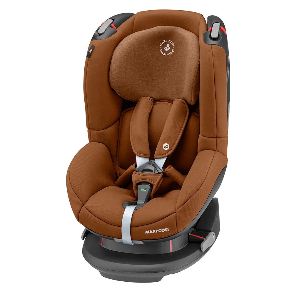 

Автокресло Maxi-Cosi Tobi Authentic Cognac гр.1 9-18 кг 8601650140
