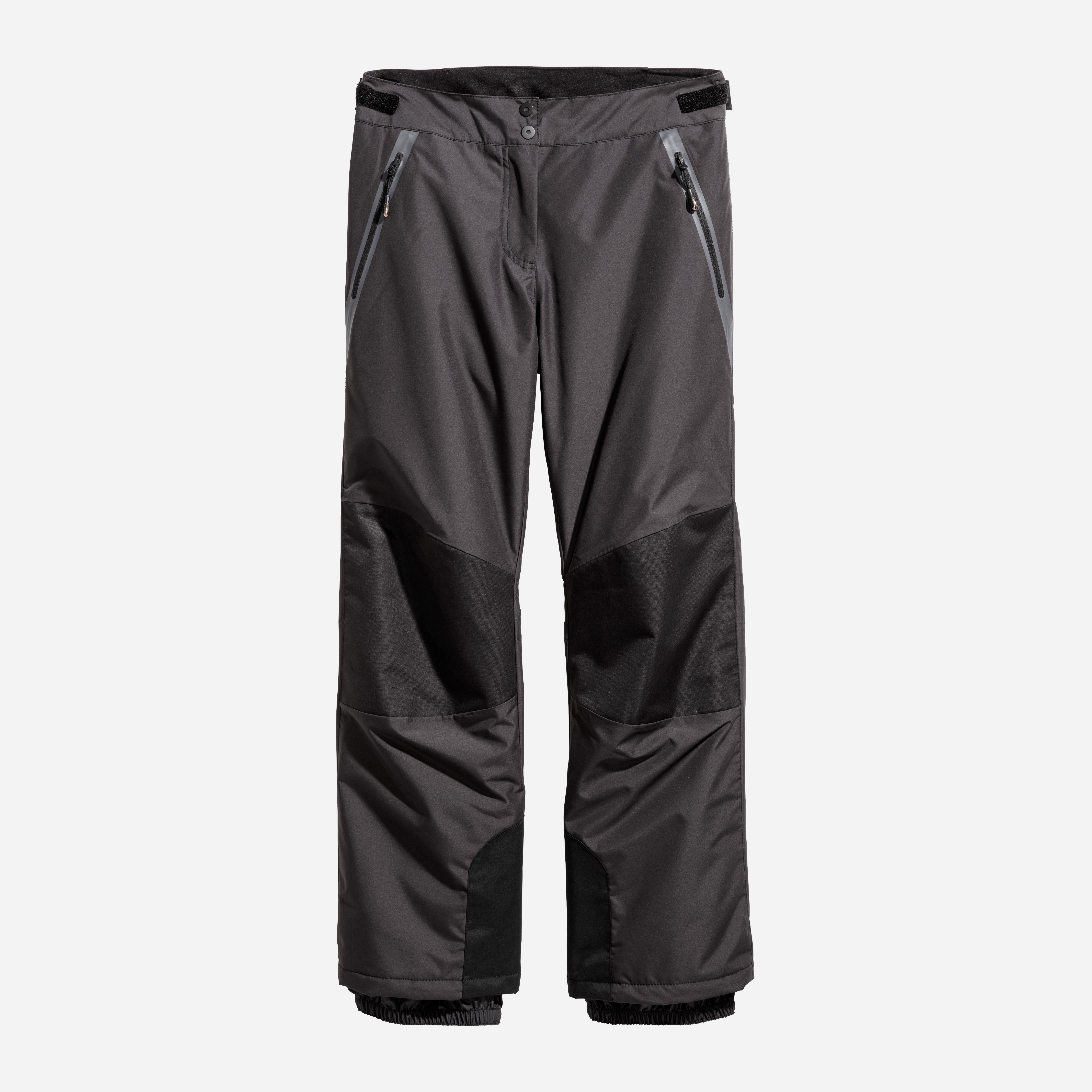 

Лыжные брюки H&M 5019246-AAAD 40 Черные