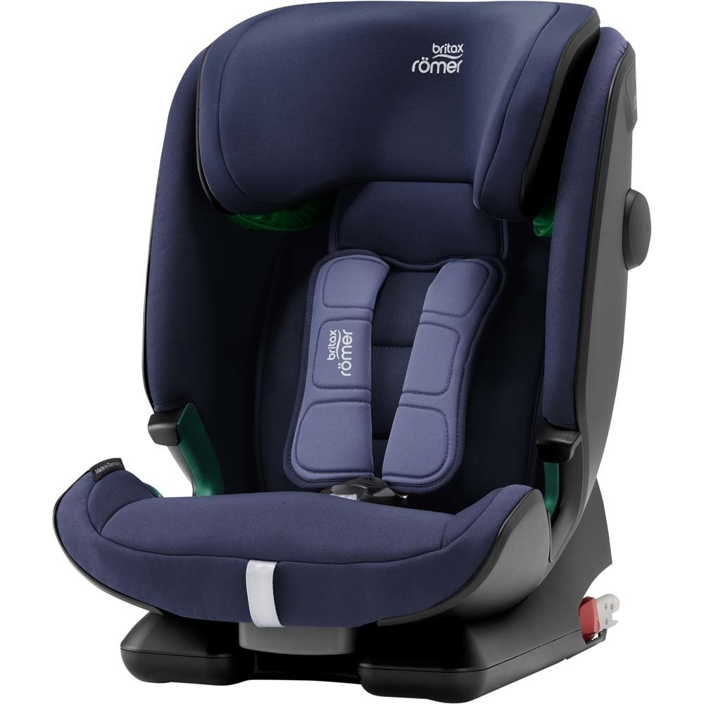 

Автокресло Britax-Romer Advansafix i-Size Moonlight Blue гр.1-2-3 9-36 кг 2000033493