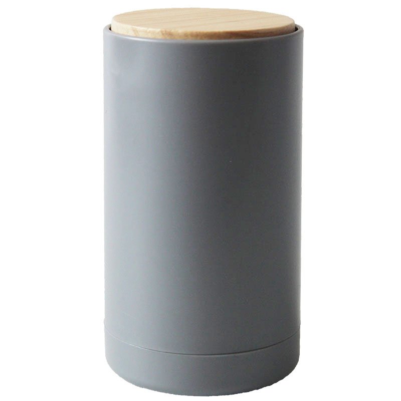 

Контейнер для ватных палочек Bathlux Hojas 90226 R132690