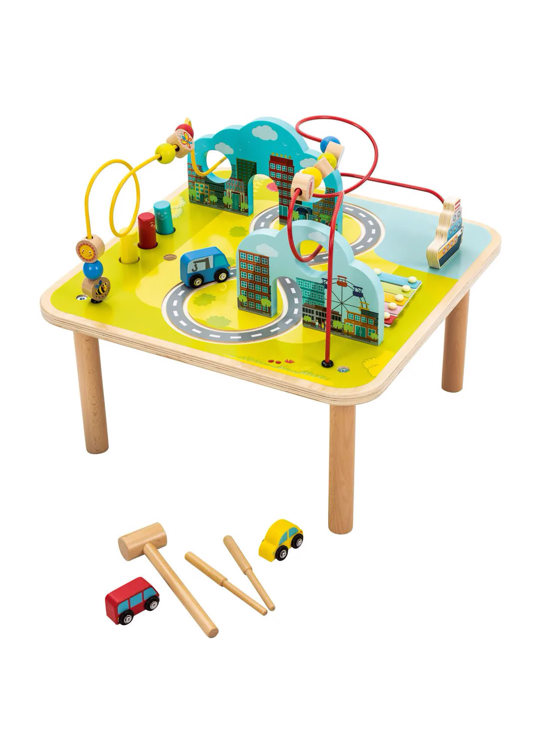

Игровой стол Play Tive XXL (H1-770429)