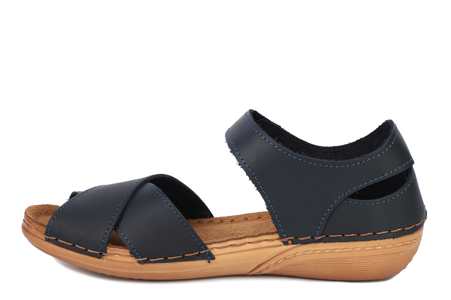 

Сандалии Inblu VG-1E(blue) Синие 38