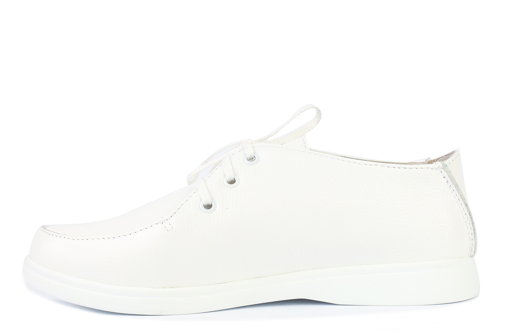 

Туфли Casual Providan 21/б Белые 40