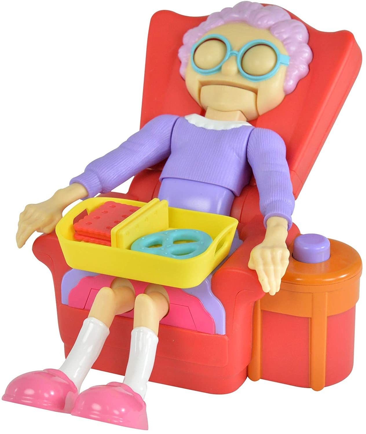 Настольная игра TOMY Greedy Granny Game Жадная Бабушка (13959) – фото,  отзывы, характеристики в интернет-магазине ROZETKA от продавца: VRS |  Купить в Украине: Киеве, Харькове, Днепре, Одессе, Запорожье, Львове