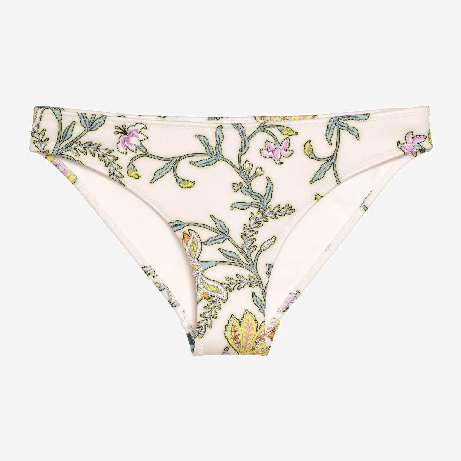 

Нижняя часть купальника H&M 5597157-ACSH 40 Бежевая