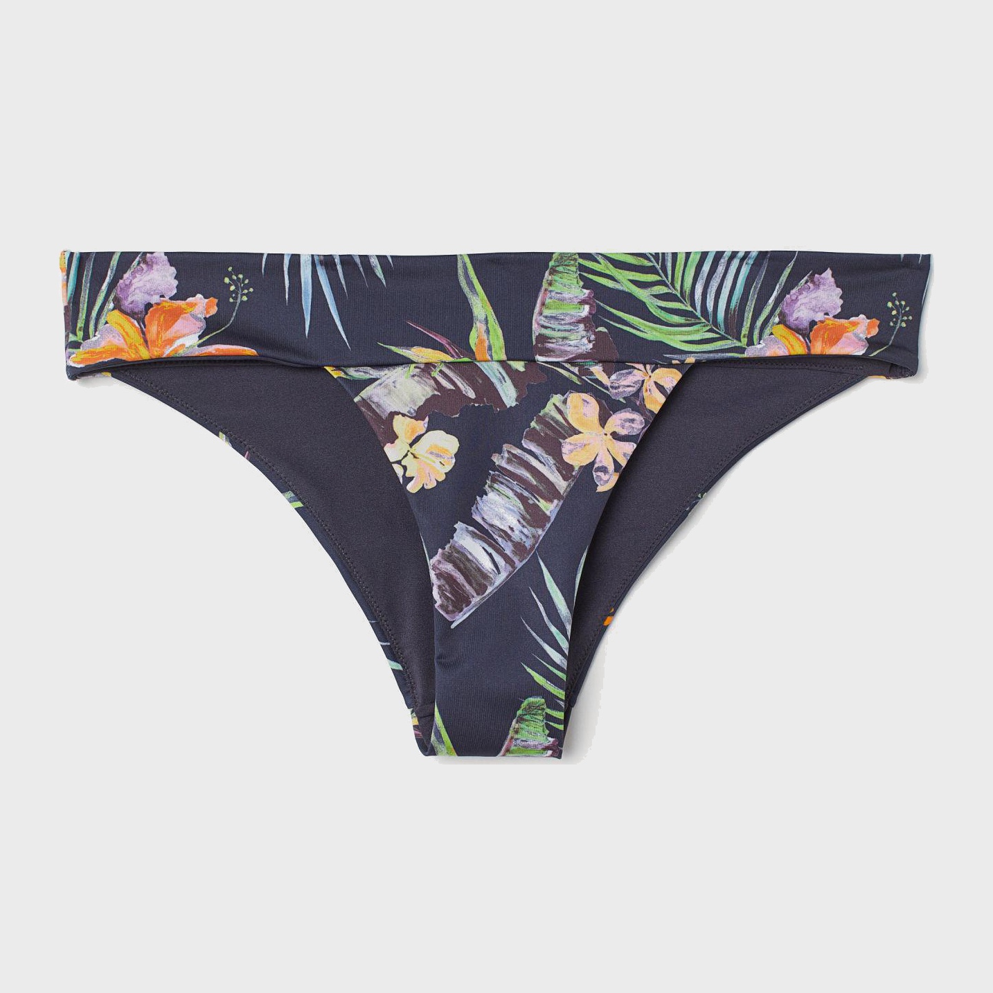 

Нижняя часть купальника H&M 7129249-AANS 44 Синяя
