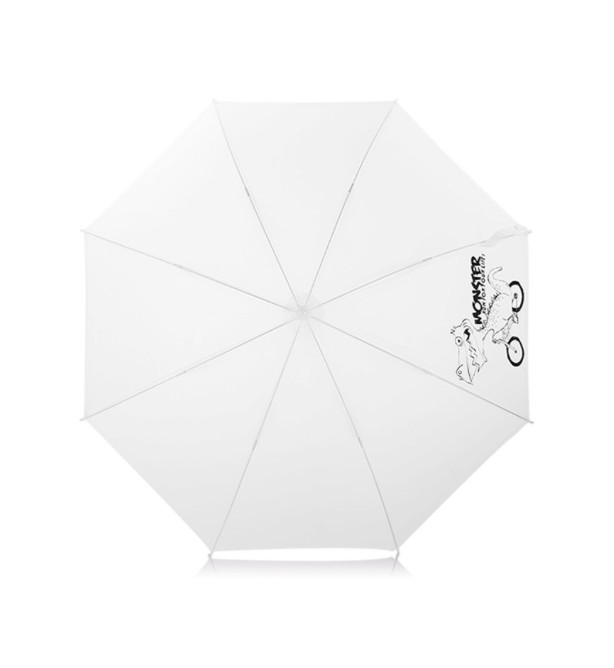 

Зонтик WK Design Umbrella White