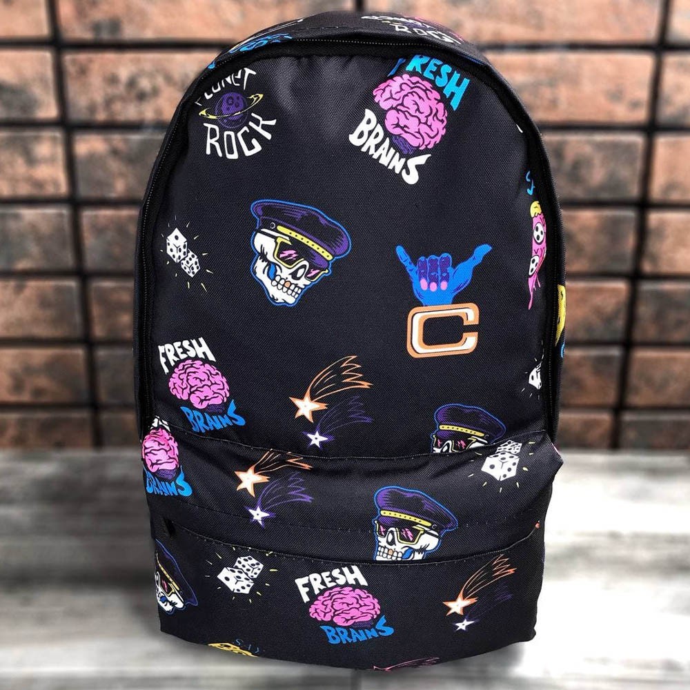 

Рюкзак Brain 40х32,5х16,5 см