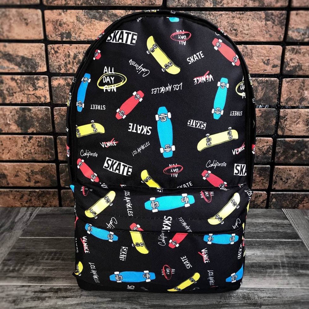 

Рюкзак Skate 40х32,5х16,5 см