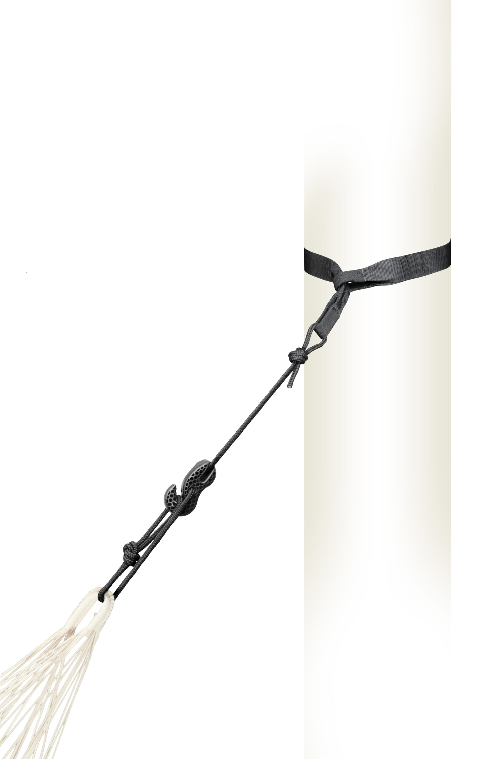 

Крепления для гамаков La siesta TreeMount TMF45-9 black (AE2213)