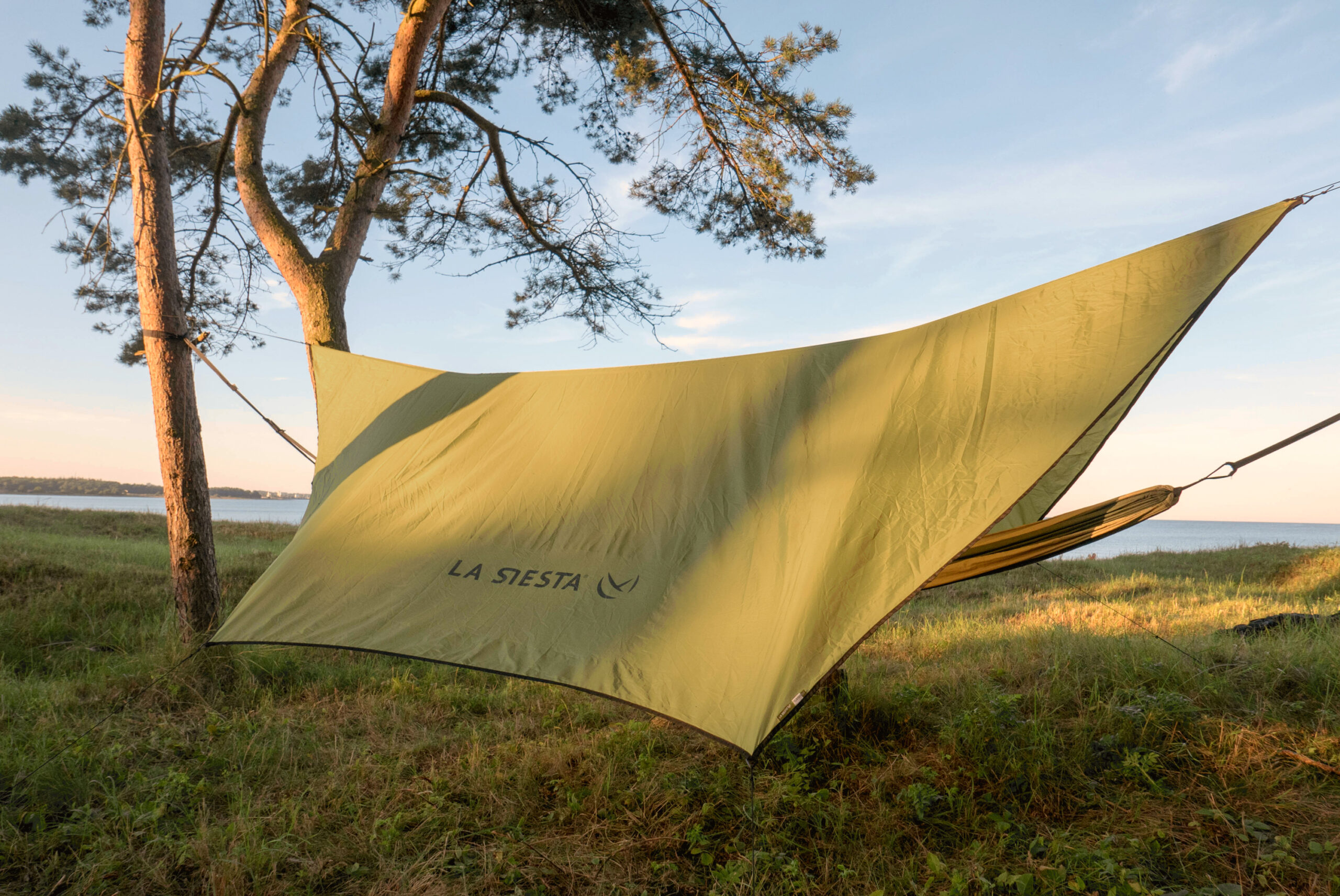

Тент La Siesta ClassicFly forest (AE2369)