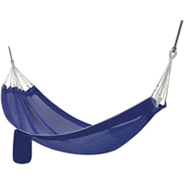 

Гамак одноместный KingCamp Cinderella (KG2001) Blue (AE2029)