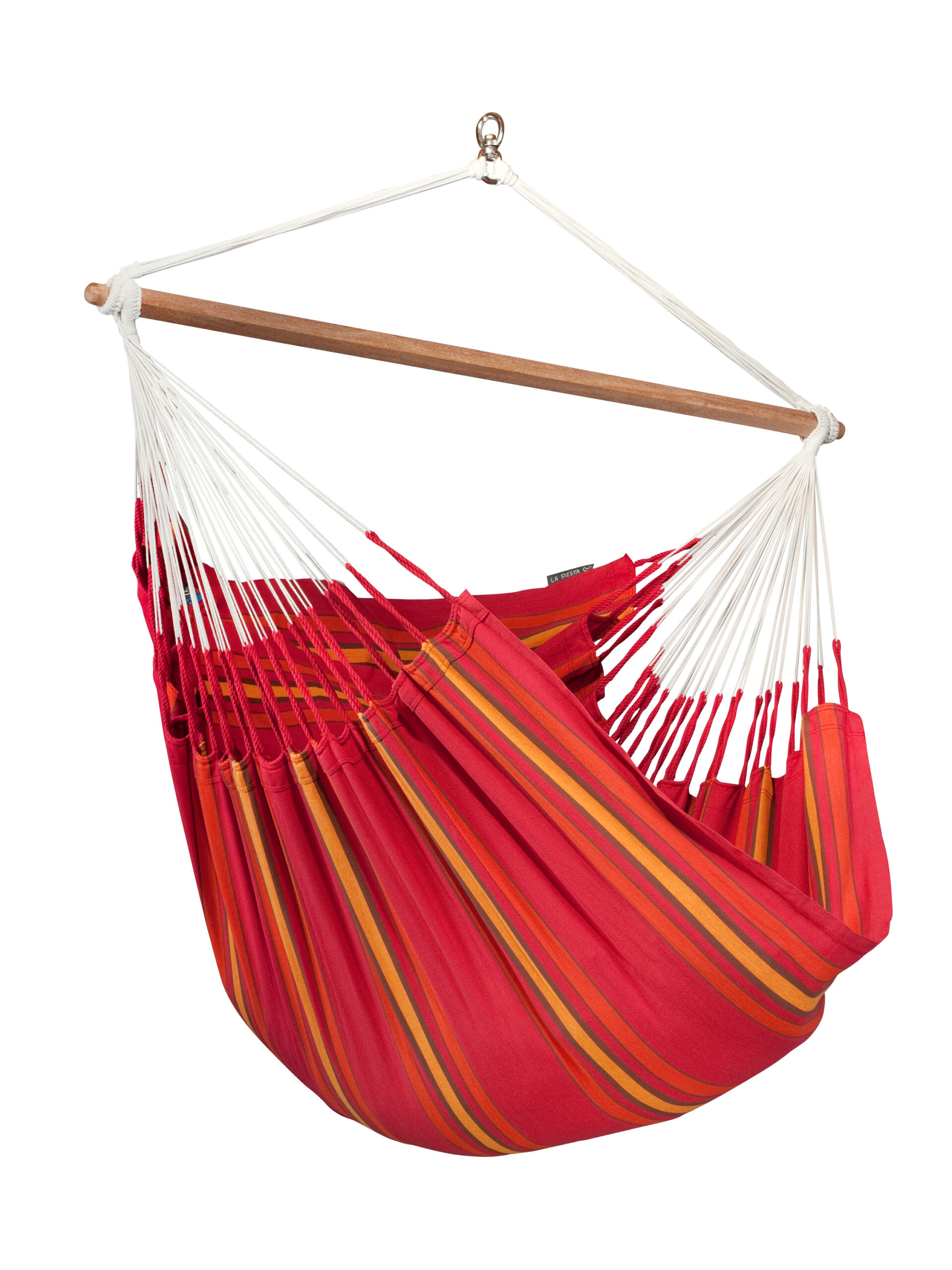 

Стул-гамак подвесной La Siesta Currambera CUL21-2 cherry (AE2079)