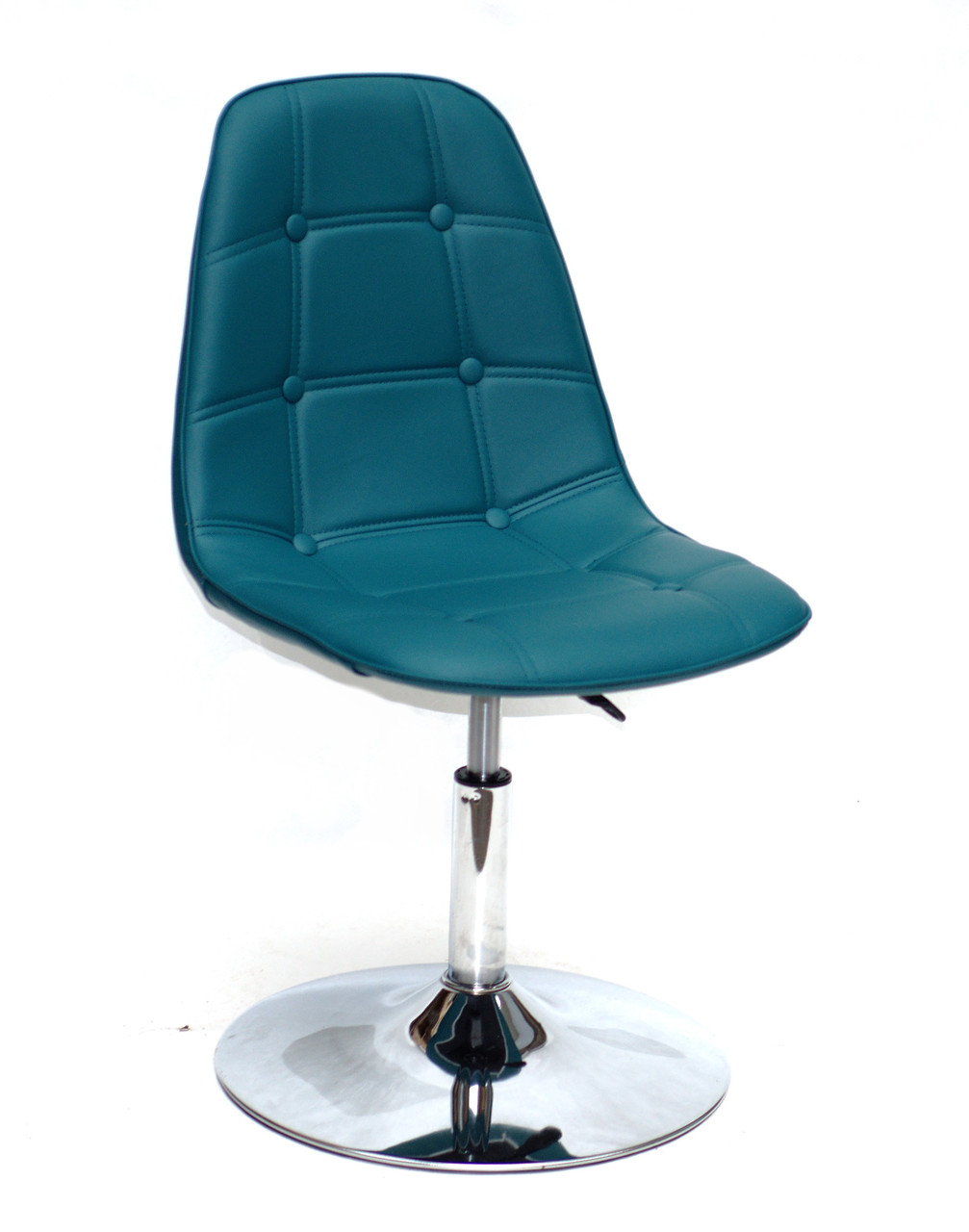 

Стілець Onder Mebl Alex CH-Base, зелений 02