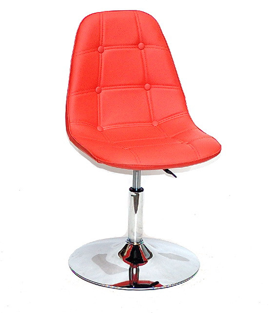 

Стілець Onder Mebl Alex CH-Base, червоний 05