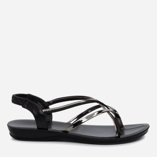 

Сандали Bassano WS990-6 38 Черные