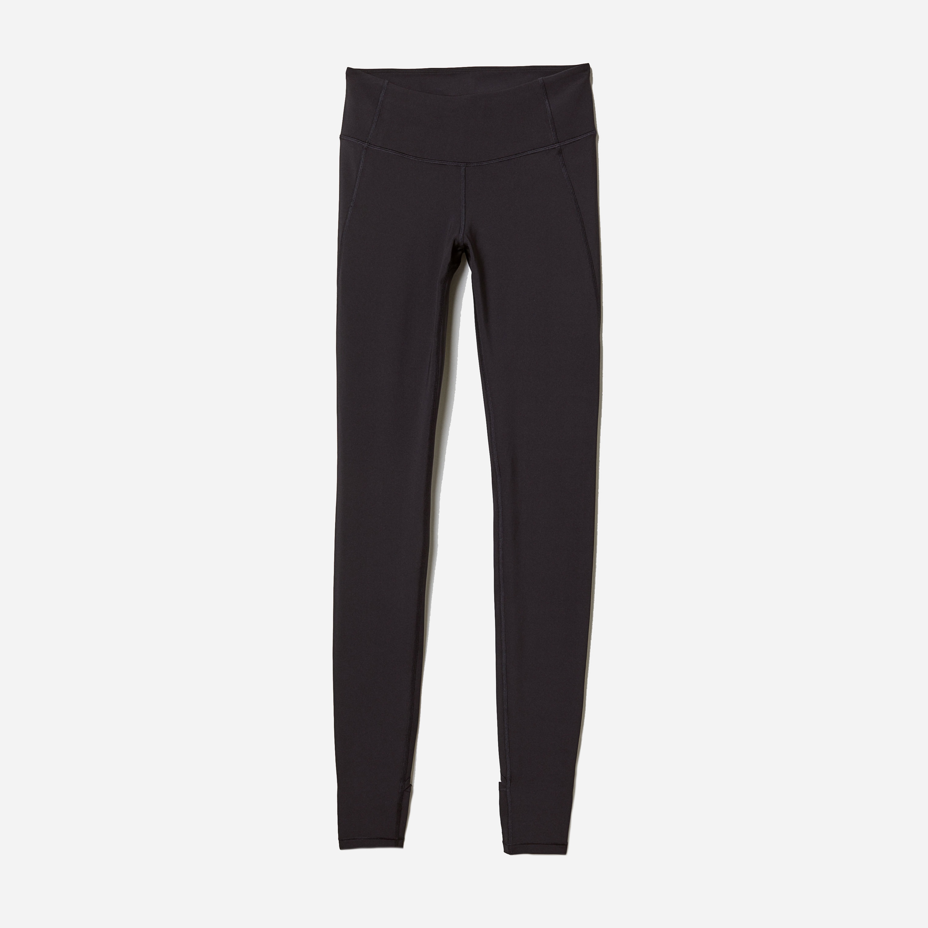 

Спортивные леггинсы H&M 6301418-AAAD M Черные