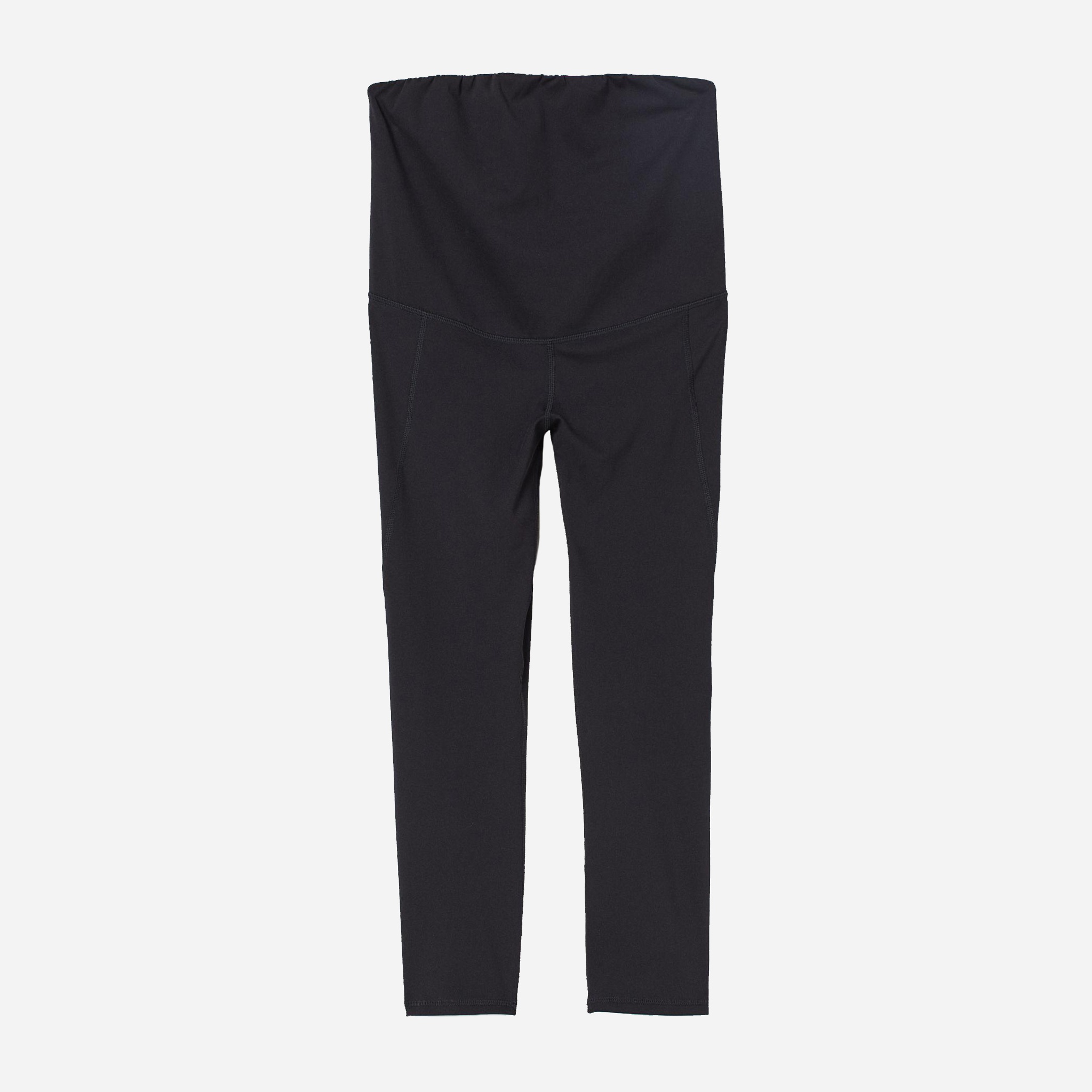 

Спортивные леггинсы для беременных H&M 7083039-AAAD XS Черные