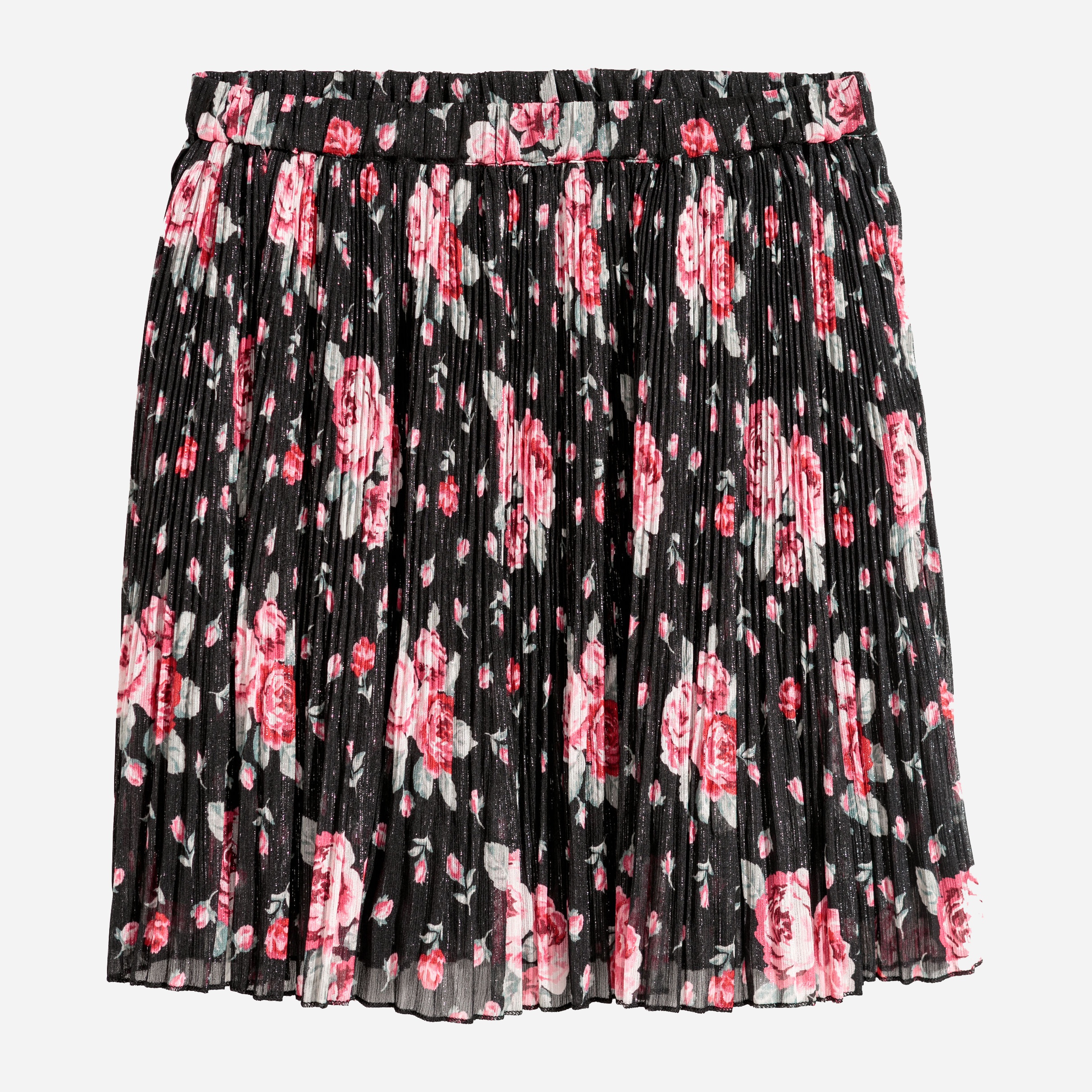 

Юбка H&M 5798477-AAUU 46 Хаки