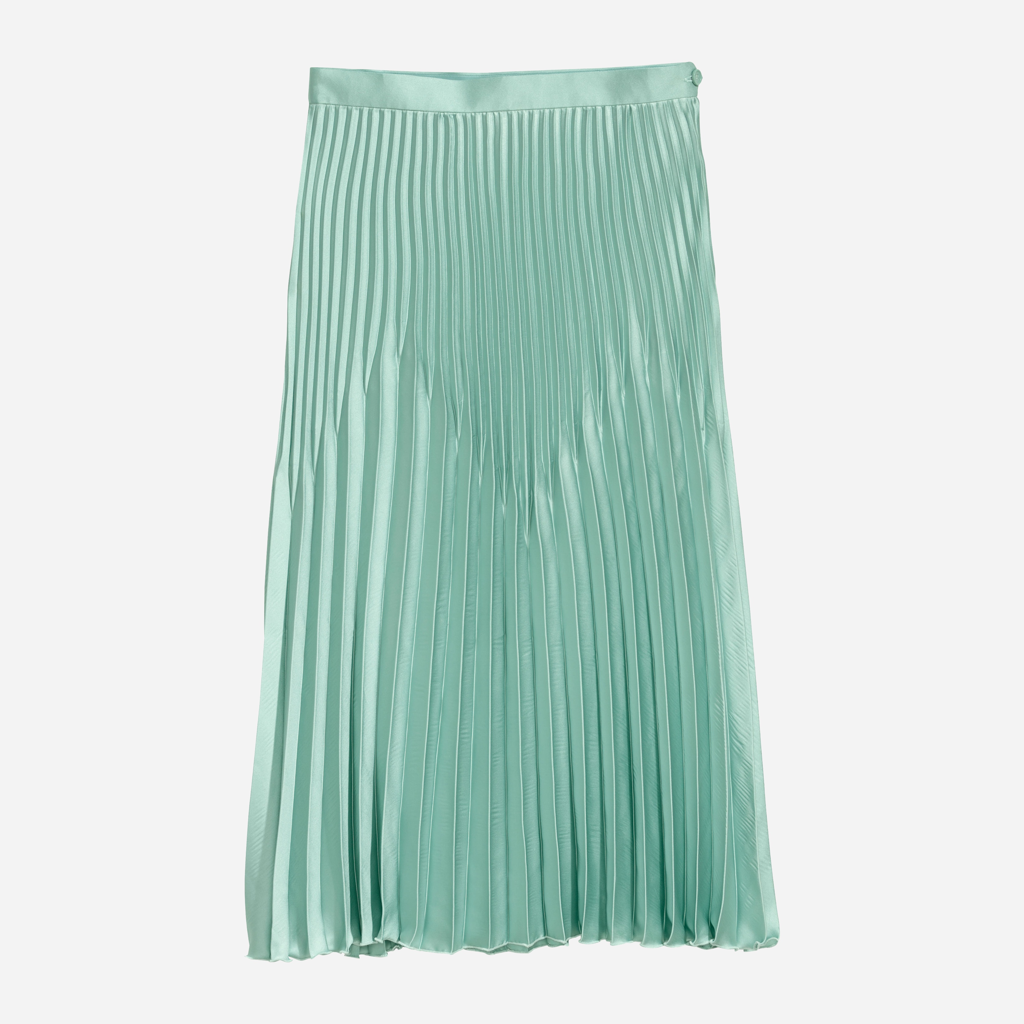 

Юбка H&M 5890626-ACUB 36 Бледно-зеленая