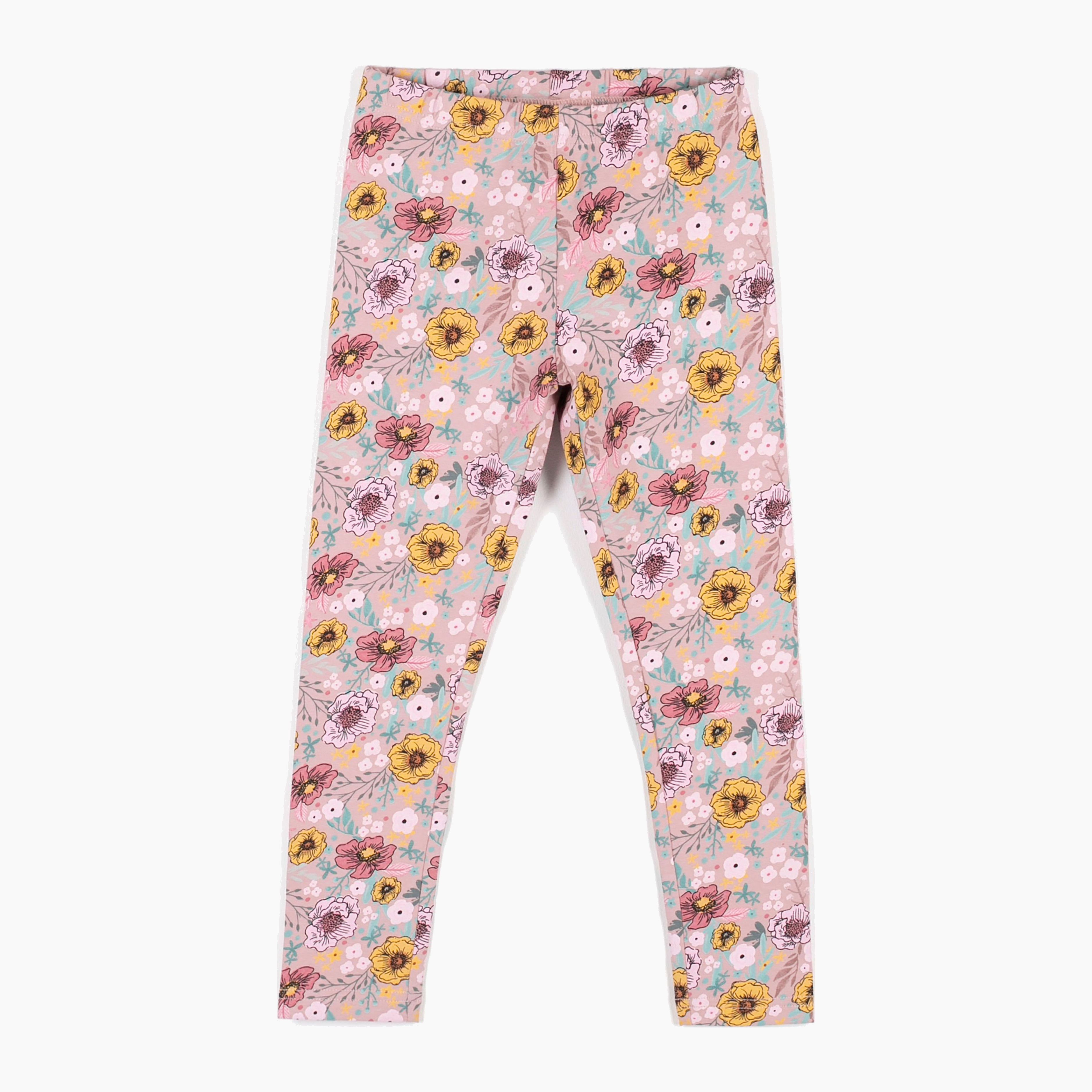 

Леггинсы Coccodrillo Good Things WC1122101GOO-022 98 см (5904705516086)